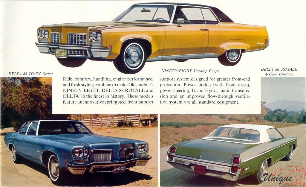 1972 GM Concepts Page 27
